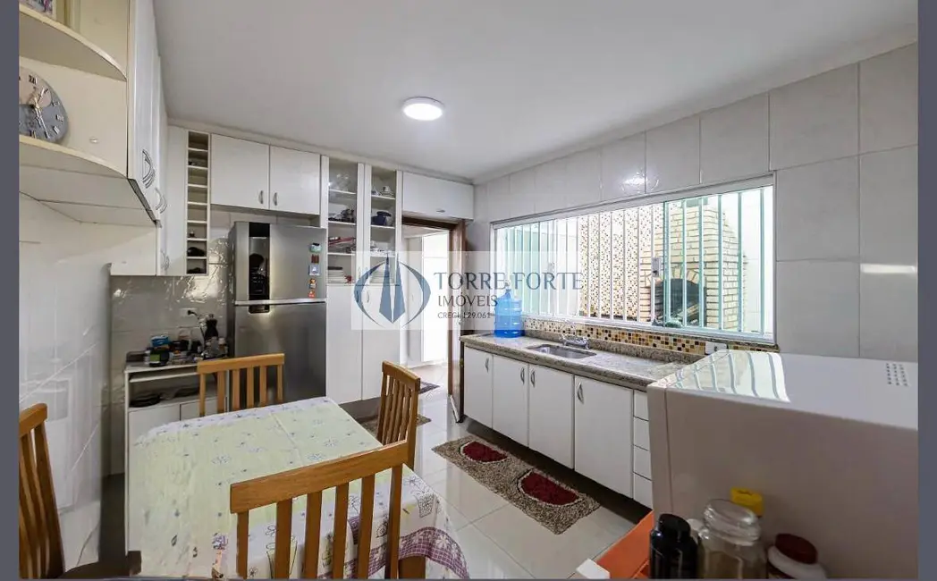 Foto 5 de Casa com 3 quartos à venda, 217m2 em Vila Aricanduva, São Paulo - SP