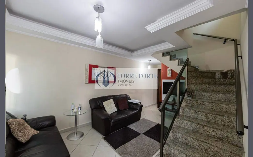 Foto 4 de Casa com 3 quartos à venda, 217m2 em Vila Aricanduva, São Paulo - SP