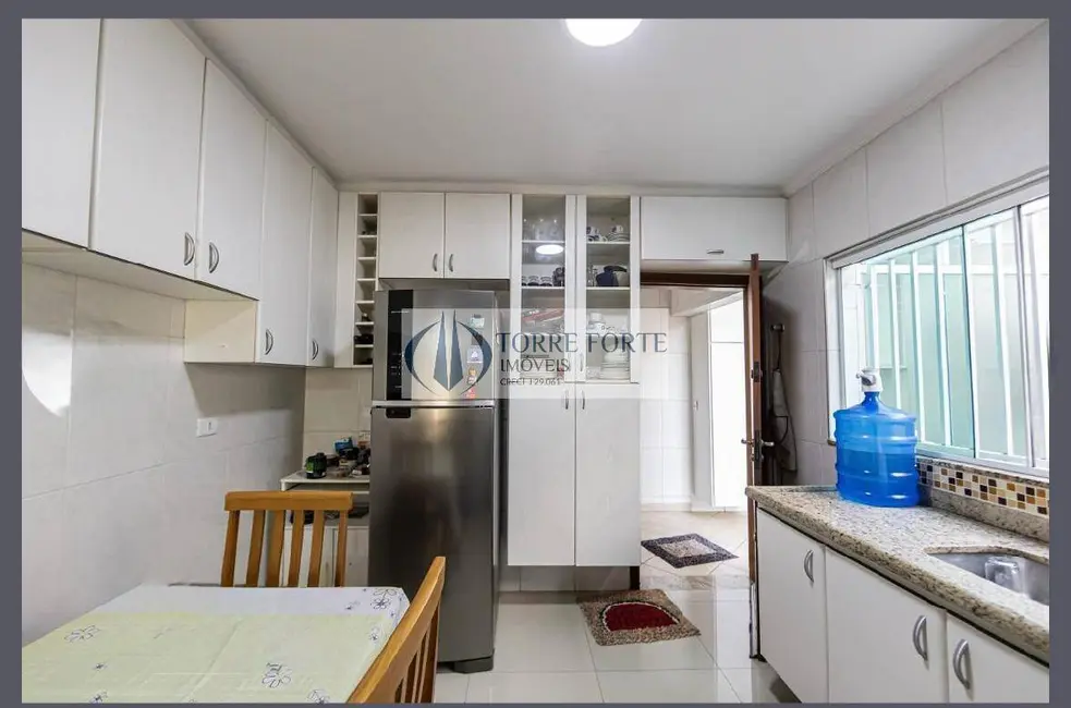 Foto 7 de Casa com 3 quartos à venda, 217m2 em Vila Aricanduva, São Paulo - SP