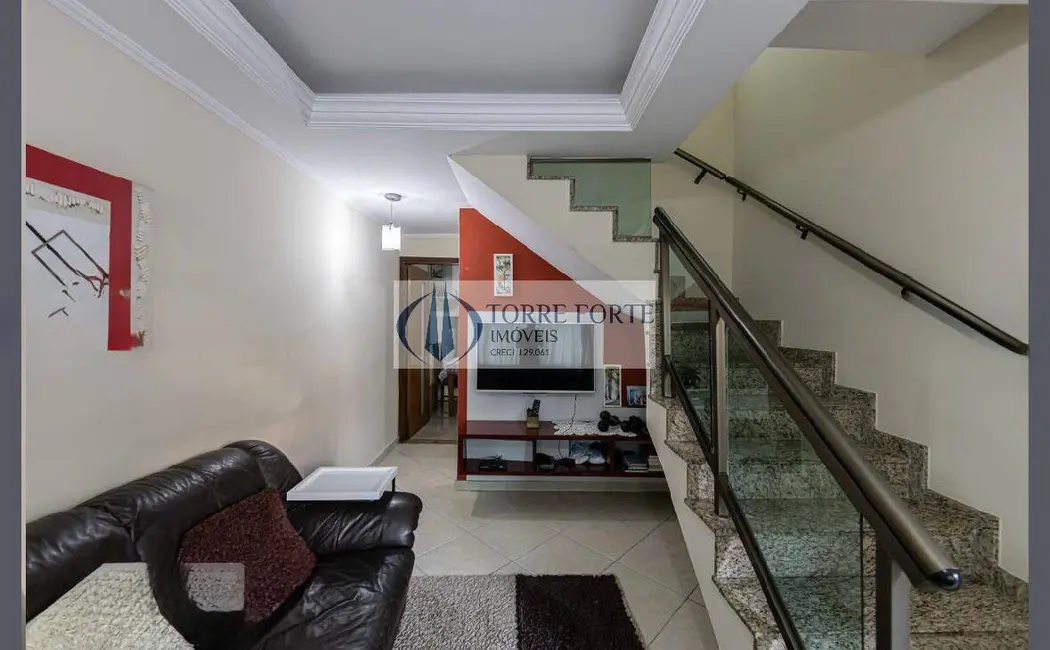 Foto 3 de Casa com 3 quartos à venda, 217m2 em Vila Aricanduva, São Paulo - SP