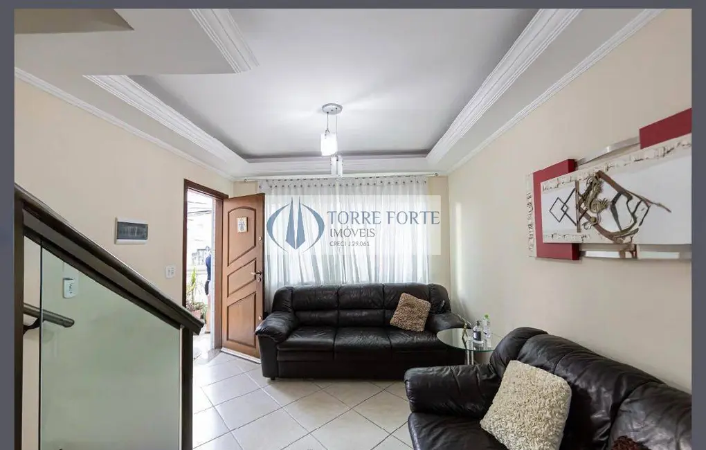 Foto 1 de Casa com 3 quartos à venda, 217m2 em Vila Aricanduva, São Paulo - SP