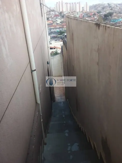 Foto 4 de Casa com 3 quartos à venda, 225m2 em Vila Suíça, Santo Andre - SP