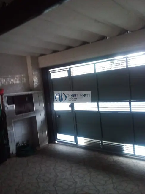 Foto 3 de Casa com 3 quartos à venda, 225m2 em Vila Suíça, Santo Andre - SP