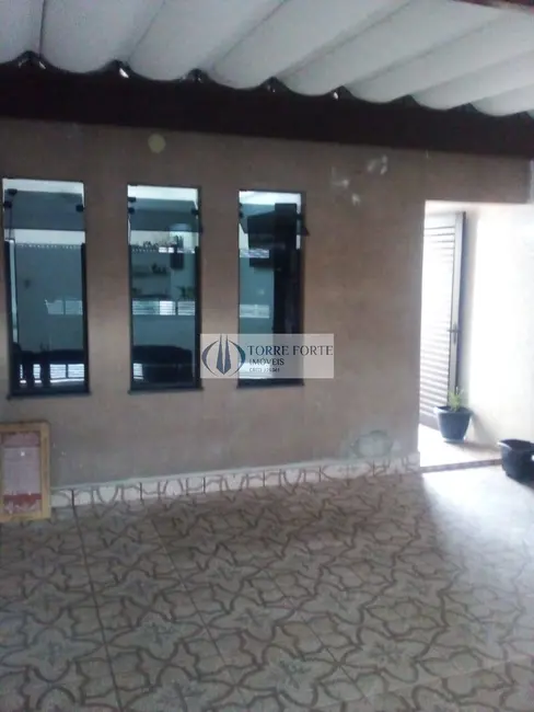 Foto 1 de Casa com 3 quartos à venda, 225m2 em Vila Suíça, Santo Andre - SP