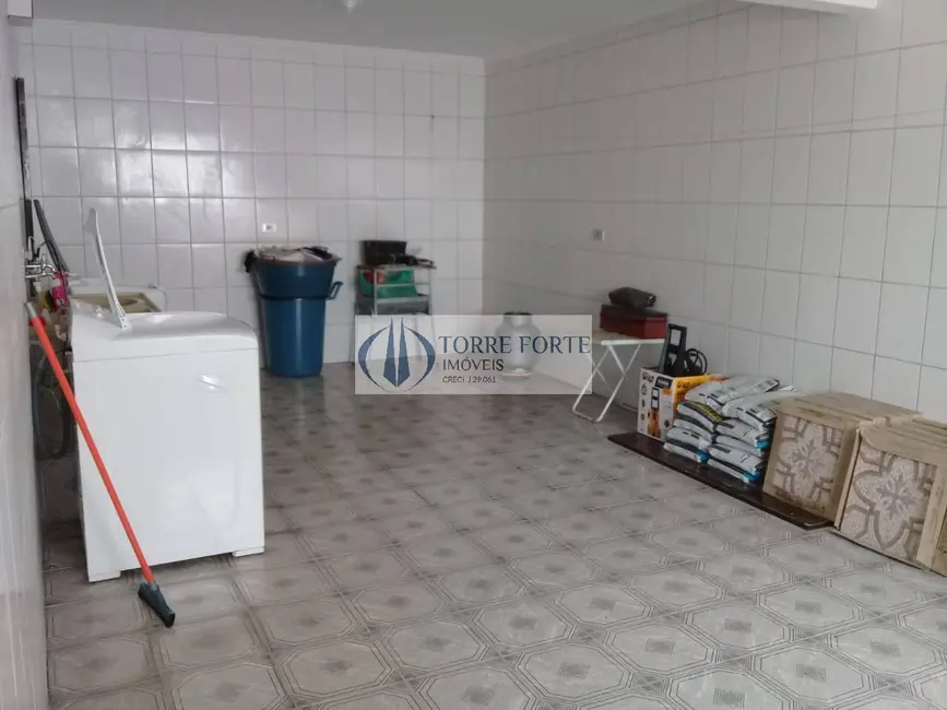 Foto 7 de Casa com 3 quartos à venda, 225m2 em Vila Suíça, Santo Andre - SP