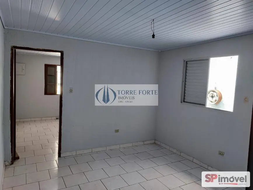 Foto 6 de Casa com 2 quartos à venda, 100m2 em Jardim Porteira Grande, São Paulo - SP