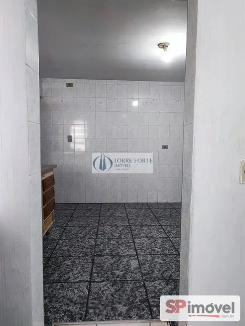 Foto 2 de Casa com 2 quartos à venda, 100m2 em Jardim Porteira Grande, São Paulo - SP