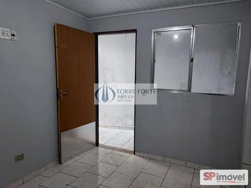 Foto 5 de Casa com 2 quartos à venda, 100m2 em Jardim Porteira Grande, São Paulo - SP