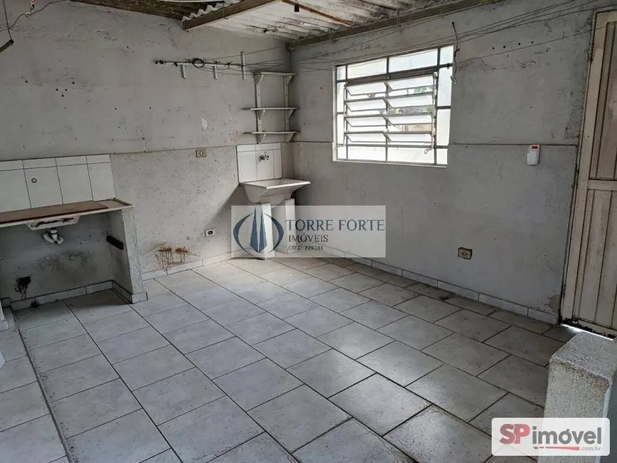 Foto 3 de Casa com 2 quartos à venda, 100m2 em Jardim Porteira Grande, São Paulo - SP