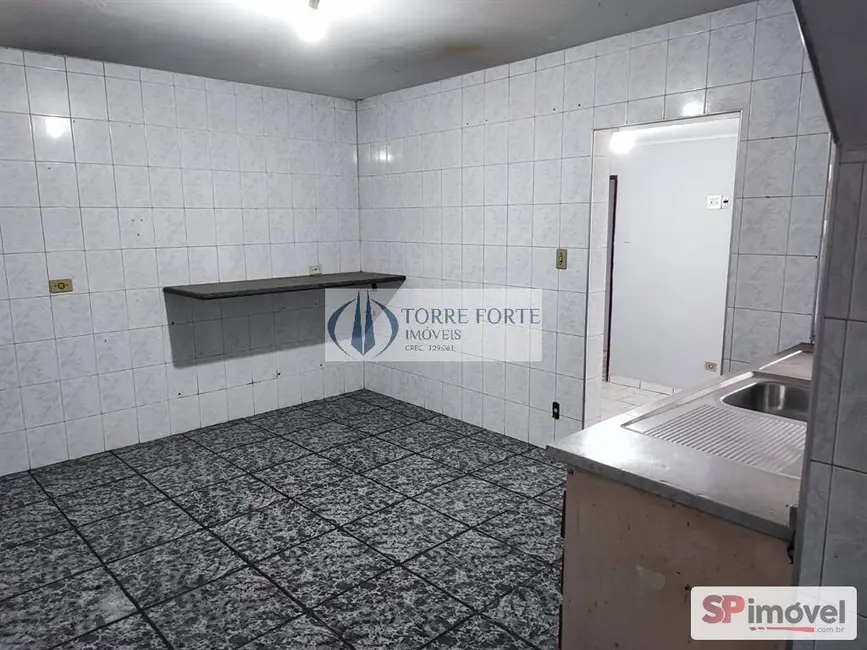 Foto 1 de Casa com 2 quartos à venda, 100m2 em Jardim Porteira Grande, São Paulo - SP