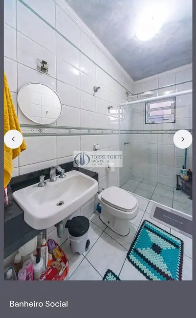 Foto 9 de Casa com 3 quartos à venda, 160m2 em Centreville, Santo Andre - SP