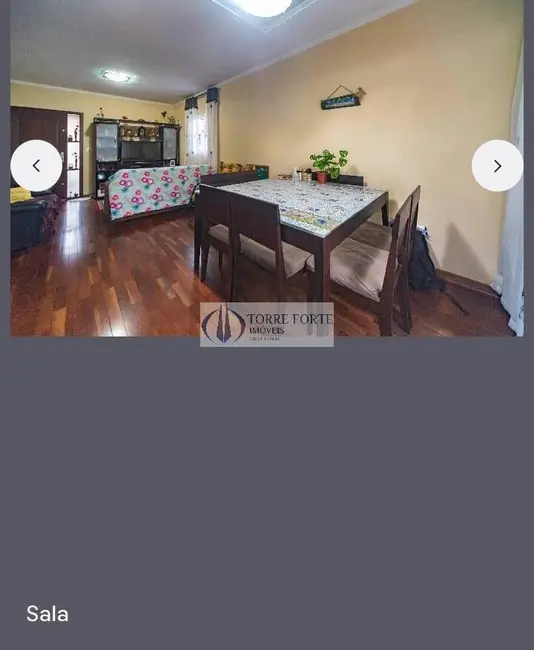 Foto 1 de Casa com 3 quartos à venda, 160m2 em Centreville, Santo Andre - SP