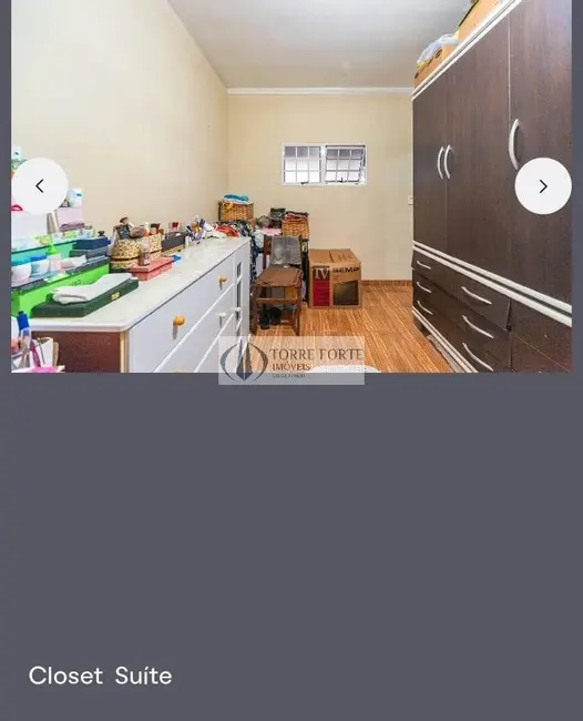 Foto 6 de Casa com 3 quartos à venda, 160m2 em Centreville, Santo Andre - SP