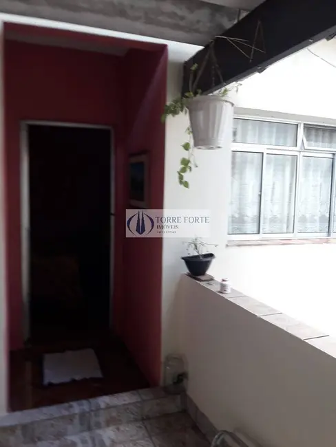 Foto 5 de Casa com 3 quartos à venda, 180m2 em Parque das Nações, Santo Andre - SP