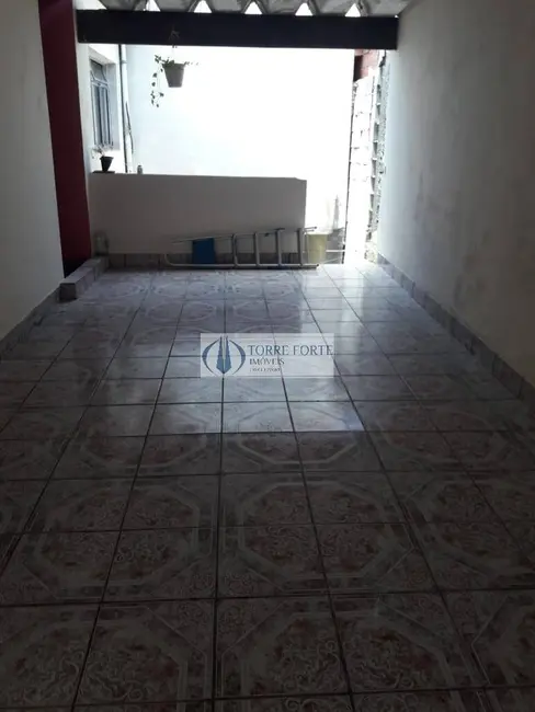 Foto 4 de Casa com 3 quartos à venda, 180m2 em Parque das Nações, Santo Andre - SP
