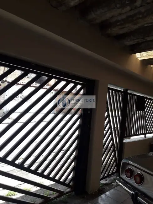 Foto 7 de Casa com 3 quartos à venda, 180m2 em Parque das Nações, Santo Andre - SP