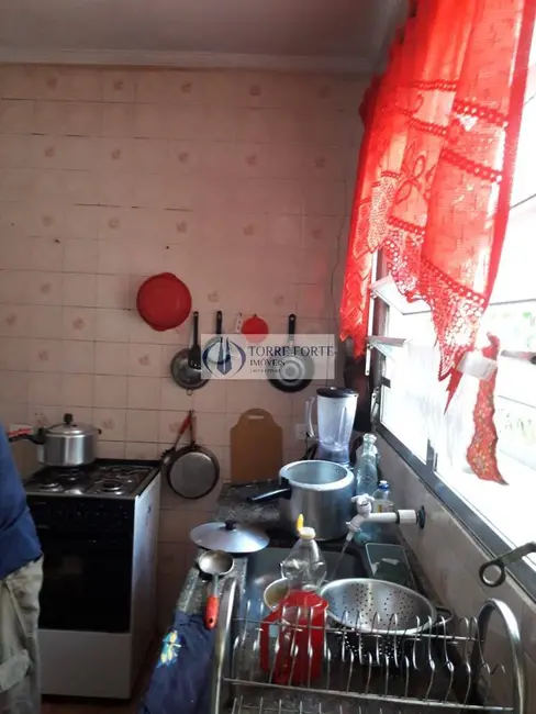 Foto 6 de Casa com 3 quartos à venda, 180m2 em Parque das Nações, Santo Andre - SP