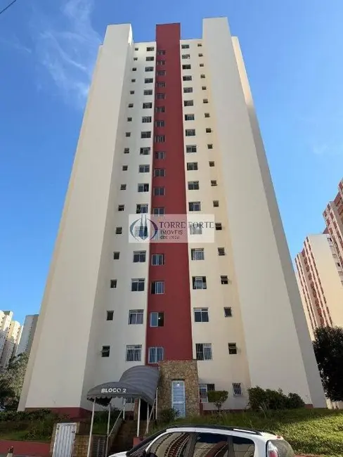 Apartamento com 2 quartos à venda, 55m2 em Jardim do Estádio, Santo Andre - SP - imagem 3 Foto 3 de Apartamento com 2 quartos à venda, 55m2 em Jardim do Estádio, Santo Andre - SP