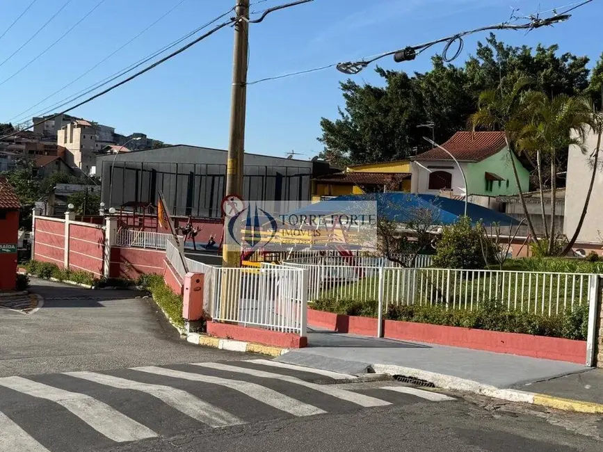 Apartamento com 2 quartos à venda, 55m2 em Jardim do Estádio, Santo Andre - SP - imagem 2 Foto 2 de Apartamento com 2 quartos à venda, 55m2 em Jardim do Estádio, Santo Andre - SP