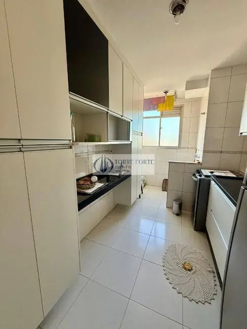 Apartamento com 2 quartos à venda, 55m2 em Jardim do Estádio, Santo Andre - SP - imagem 6 Foto 6 de Apartamento com 2 quartos à venda, 55m2 em Jardim do Estádio, Santo Andre - SP