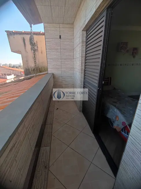 Foto 5 de Casa com 2 quartos à venda, 200m2 em Jardim Marek, Santo Andre - SP