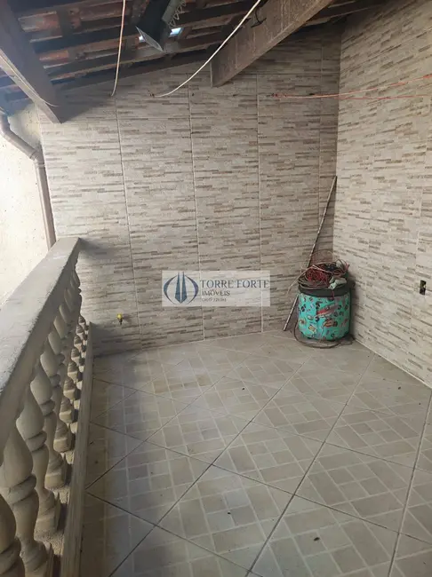 Foto 2 de Casa com 2 quartos à venda, 200m2 em Jardim Marek, Santo Andre - SP