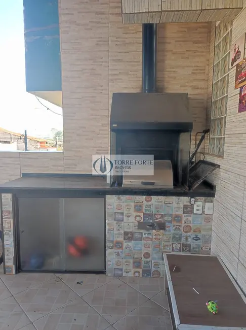 Foto 9 de Casa com 2 quartos à venda, 200m2 em Jardim Marek, Santo Andre - SP