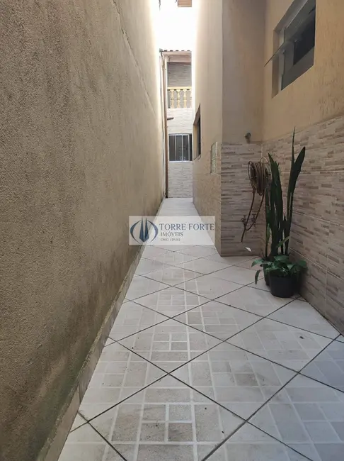 Foto 6 de Casa com 2 quartos à venda, 200m2 em Jardim Marek, Santo Andre - SP