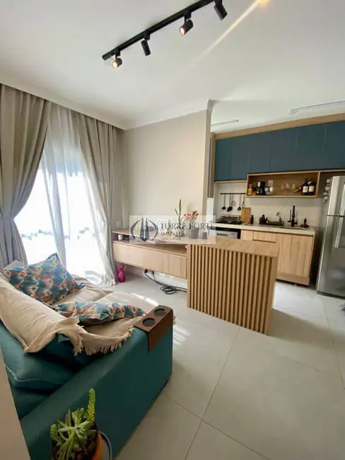 Foto 1 de Apartamento com 2 quartos à venda, 44m2 em Parque da Mooca, São Paulo - SP