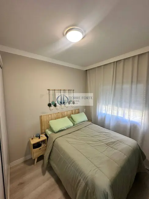 Foto 6 de Apartamento com 2 quartos à venda, 44m2 em Parque da Mooca, São Paulo - SP