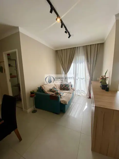 Foto 3 de Apartamento com 2 quartos à venda, 44m2 em Parque da Mooca, São Paulo - SP