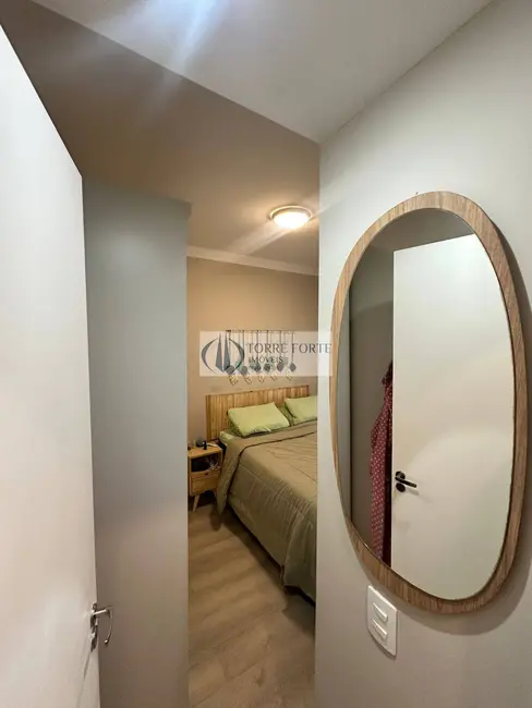 Foto 5 de Apartamento com 2 quartos à venda, 44m2 em Parque da Mooca, São Paulo - SP