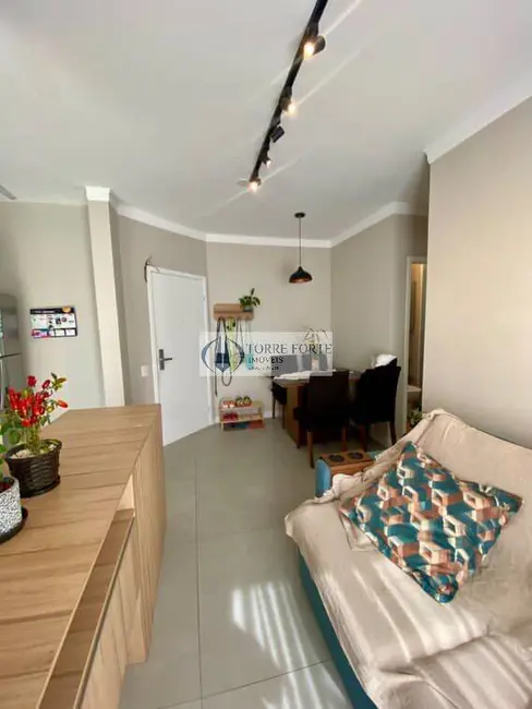 Foto 2 de Apartamento com 2 quartos à venda, 44m2 em Parque da Mooca, São Paulo - SP