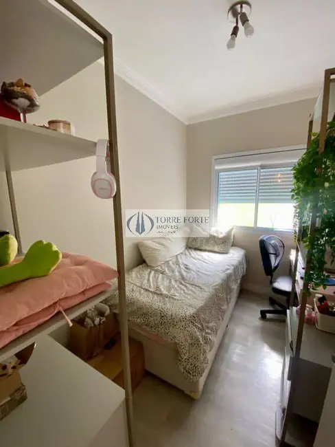 Foto 7 de Apartamento com 2 quartos à venda, 44m2 em Parque da Mooca, São Paulo - SP