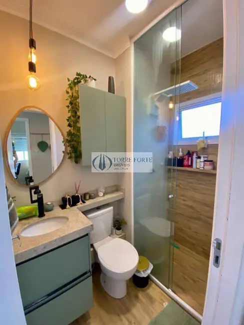 Foto 9 de Apartamento com 2 quartos à venda, 44m2 em Parque da Mooca, São Paulo - SP