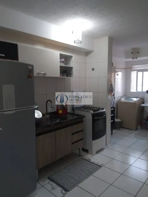 Foto 2 de Apartamento com 12 quartos à venda, 49m2 em Jardim Brasília (Zona Leste), São Paulo - SP