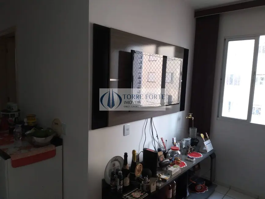 Foto 9 de Apartamento com 12 quartos à venda, 49m2 em Jardim Brasília (Zona Leste), São Paulo - SP