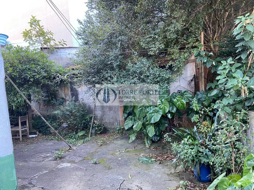 Foto 5 de Terreno / Lote à venda, 405m2 em Jardim Coimbra, São Paulo - SP