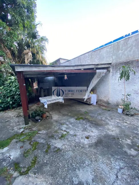 Foto 1 de Terreno / Lote à venda, 405m2 em Jardim Coimbra, São Paulo - SP