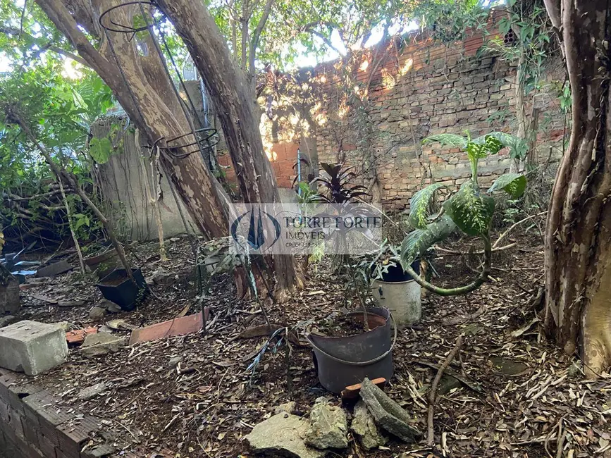 Foto 8 de Terreno / Lote à venda, 405m2 em Jardim Coimbra, São Paulo - SP