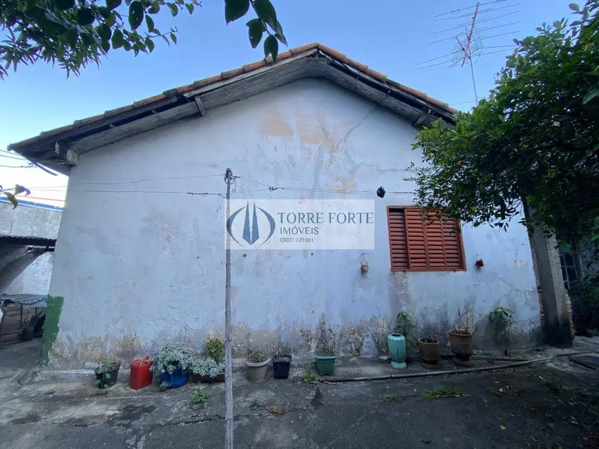 Foto 2 de Terreno / Lote à venda, 405m2 em Jardim Coimbra, São Paulo - SP