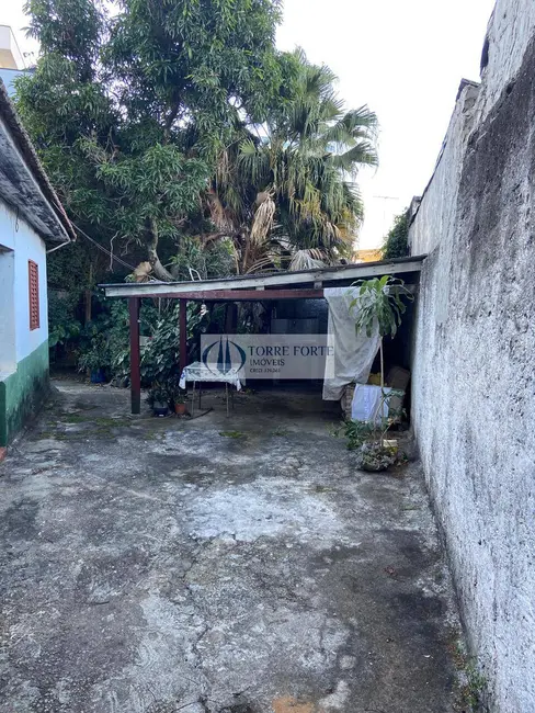 Foto 3 de Terreno / Lote à venda, 405m2 em Jardim Coimbra, São Paulo - SP