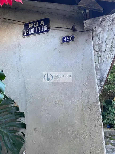 Foto 6 de Terreno / Lote à venda, 405m2 em Jardim Coimbra, São Paulo - SP