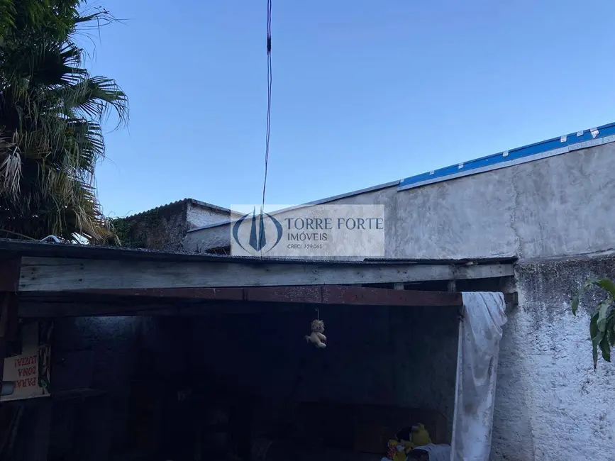 Foto 9 de Terreno / Lote à venda, 405m2 em Jardim Coimbra, São Paulo - SP