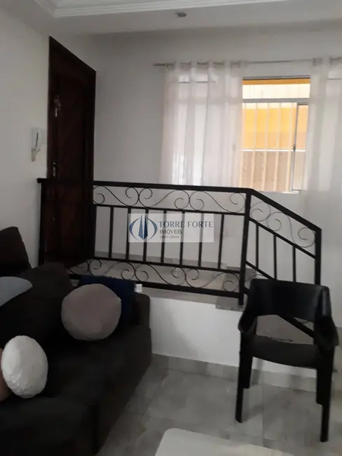 Foto 8 de Casa com 4 quartos à venda, 300m2 em Jardim Tietê, São Paulo - SP