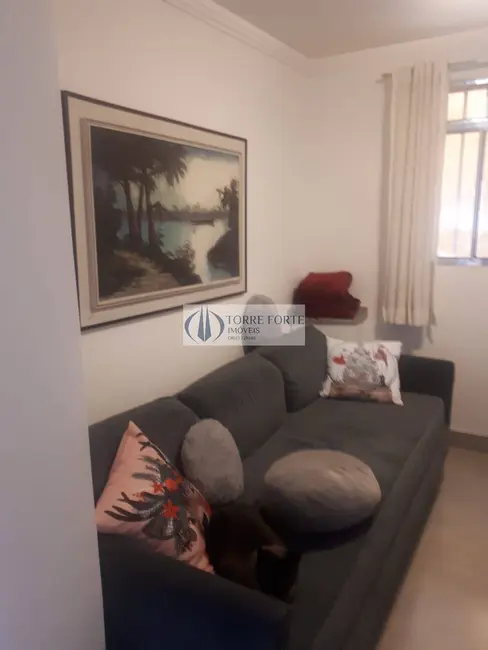 Foto 4 de Casa com 4 quartos à venda, 300m2 em Jardim Tietê, São Paulo - SP