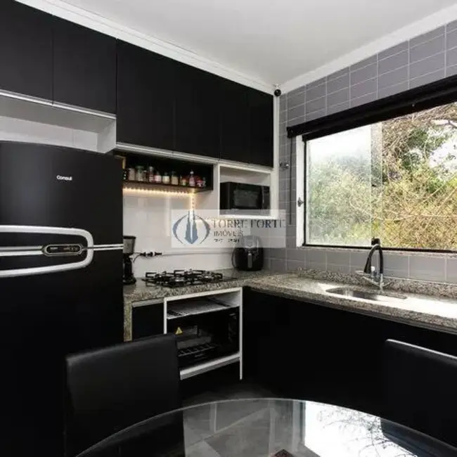 Apartamento com 2 quartos à venda, 45m2 em Tatuapé, São Paulo - SP - imagem 9 Foto 9 de Apartamento com 2 quartos à venda, 45m2 em Tatuapé, São Paulo - SP