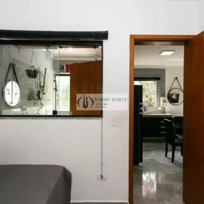 Apartamento com 2 quartos à venda, 45m2 em Tatuapé, São Paulo - SP - imagem 5 Foto 5 de Apartamento com 2 quartos à venda, 45m2 em Tatuapé, São Paulo - SP
