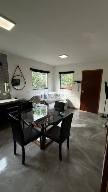 Apartamento com 2 quartos à venda, 45m2 em Tatuapé, São Paulo - SP - imagem 6 Foto 6 de Apartamento com 2 quartos à venda, 45m2 em Tatuapé, São Paulo - SP