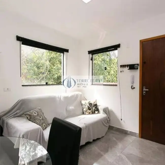 Apartamento com 2 quartos à venda, 45m2 em Tatuapé, São Paulo - SP - imagem 3 Foto 3 de Apartamento com 2 quartos à venda, 45m2 em Tatuapé, São Paulo - SP